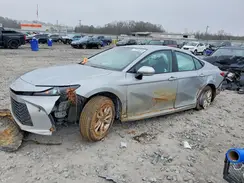 4T1DAACK8SU076350 2025 TOYOTA CAMRY