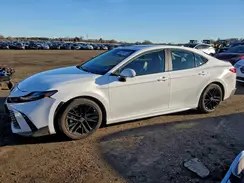 4T1DAACK8SU076946 2025 TOYOTA CAMRY
