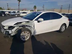 4T1DAACK8SU077157 2025 TOYOTA CAMRY