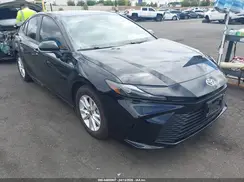 4T1DAACK8SU077675 2025 TOYOTA CAMRY