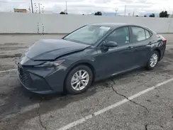 4T1DAACK8SU078244 2025 TOYOTA CAMRY