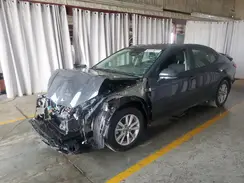 4T1DAACK8SU079698 2025 TOYOTA CAMRY
