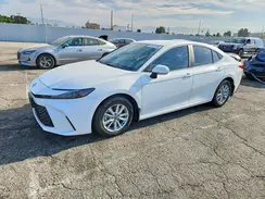 4T1DAACK8SU082259 2025 TOYOTA CAMRY