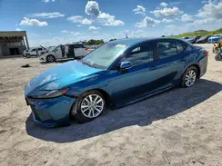 4T1DAACK8SU083301 2025 TOYOTA CAMRY