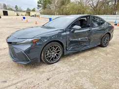 4T1DAACK8SU084108 2025 TOYOTA CAMRY