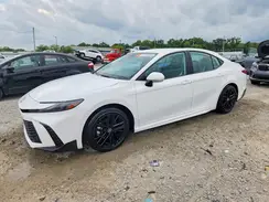 4T1DAACK8SU084254 2025 TOYOTA CAMRY