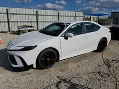 4T1DAACK8SU085761 2025 TOYOTA CAMRY