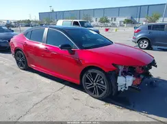 4T1DAACK8SU085954 2025 TOYOTA CAMRY