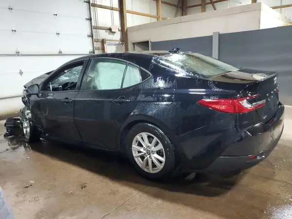 4T1DAACK8SU086540 2025 TOYOTA CAMRY - Image 2