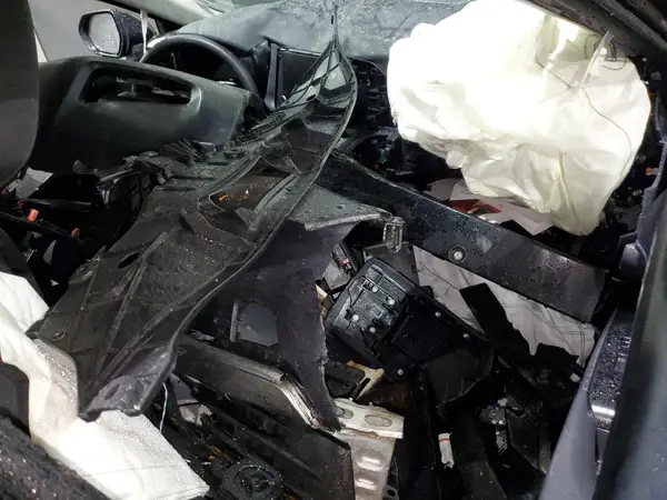 4T1DAACK8SU086540 2025 TOYOTA CAMRY - Image 8