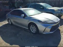 4T1DAACK8SU088384 2025 TOYOTA CAMRY