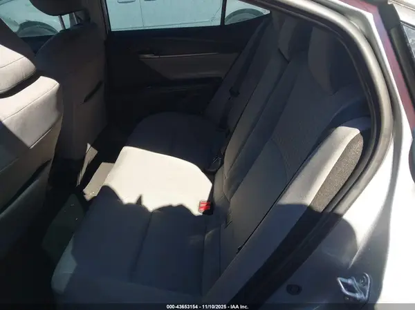 4T1DAACK8SU088384 2025 TOYOTA CAMRY - Image 8