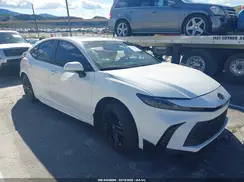 4T1DAACK8SU088837 2025 TOYOTA CAMRY