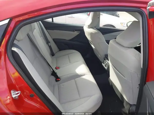 4T1DAACK8SU089745 2025 TOYOTA CAMRY - Image 8