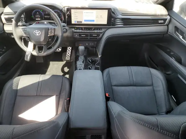 4T1DAACK8SU089874 2025 TOYOTA CAMRY - Image 8