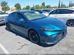 4T1DAACK8SU090569 2025 TOYOTA CAMRY