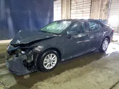 4T1DAACK8SU091737 2025 TOYOTA CAMRY