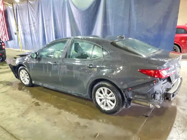 4T1DAACK8SU091737 2025 TOYOTA CAMRY - Image 2