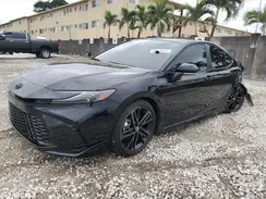 4T1DAACK8SU092421 2025 TOYOTA CAMRY