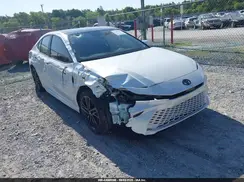 4T1DAACK8SU092838 2025 TOYOTA CAMRY