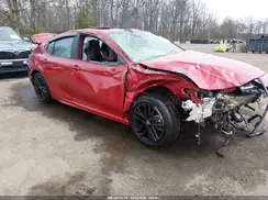 4T1DAACK8SU093553 2025 TOYOTA CAMRY
