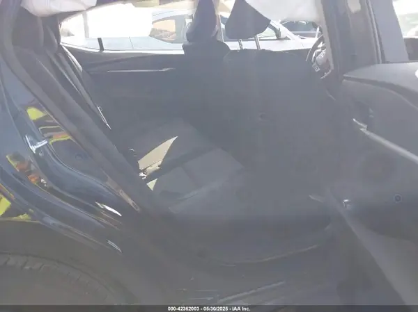 4T1DAACK8SU094346 2025 TOYOTA CAMRY - Image 8