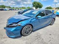 4T1DAACK8SU094380 2025 TOYOTA CAMRY