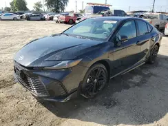 4T1DAACK8SU094461 2025 TOYOTA CAMRY