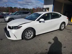 4T1DAACK8SU094878 2025 TOYOTA CAMRY