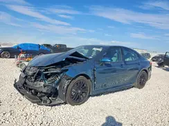 4T1DAACK8SU095707 2025 TOYOTA CAMRY