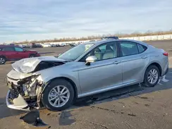 4T1DAACK8SU096209 2025 TOYOTA CAMRY