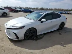 4T1DAACK8SU096422 2025 TOYOTA CAMRY