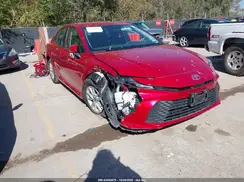 4T1DAACK8SU096999 2025 TOYOTA CAMRY