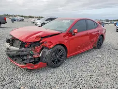 4T1DAACK8SU097232 2025 TOYOTA CAMRY