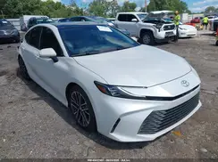 4T1DAACK8SU097831 2025 TOYOTA CAMRY