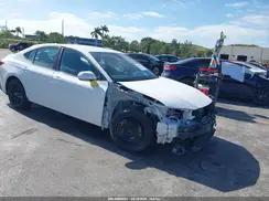 4T1DAACK8SU099322 2025 TOYOTA CAMRY