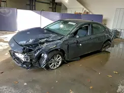 4T1DAACK8SU099899 2025 TOYOTA CAMRY