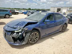 4T1DAACK8SU100176 2025 TOYOTA CAMRY