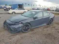 4T1DAACK8SU100386 2025 TOYOTA CAMRY