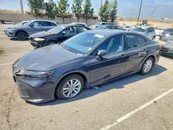 4T1DAACK8SU100730 2025 TOYOTA CAMRY
