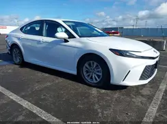 4T1DAACK8SU100839 2025 TOYOTA CAMRY
