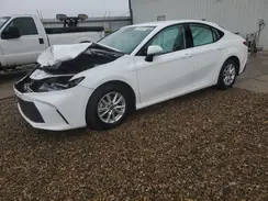 4T1DAACK8SU101070 2025 TOYOTA CAMRY