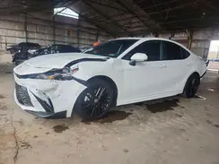 4T1DAACK8SU102378 2025 TOYOTA CAMRY