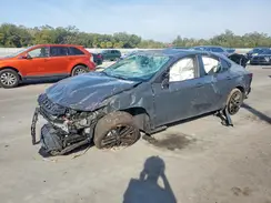 4T1DAACK8SU104521 2025 TOYOTA CAMRY