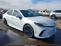 4T1DAACK8SU104695 2025 TOYOTA CAMRY