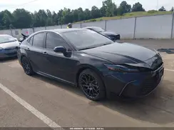 4T1DAACK8SU104924 2025 TOYOTA CAMRY
