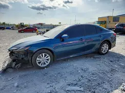 4T1DAACK8SU105152 2025 TOYOTA CAMRY