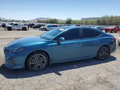 4T1DAACK8SU105328 2025 TOYOTA CAMRY