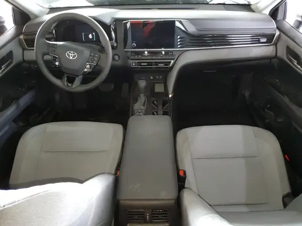 4T1DAACK8SU107032 2025 TOYOTA CAMRY - Image 8