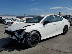 4T1DAACK8SU108472 2025 TOYOTA CAMRY